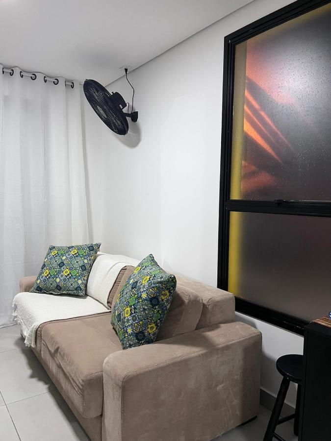 Vila Chale Amarelo Itanhaém Exteriér fotografie