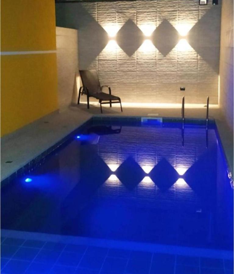 Vila Chale Amarelo Itanhaém Exteriér fotografie