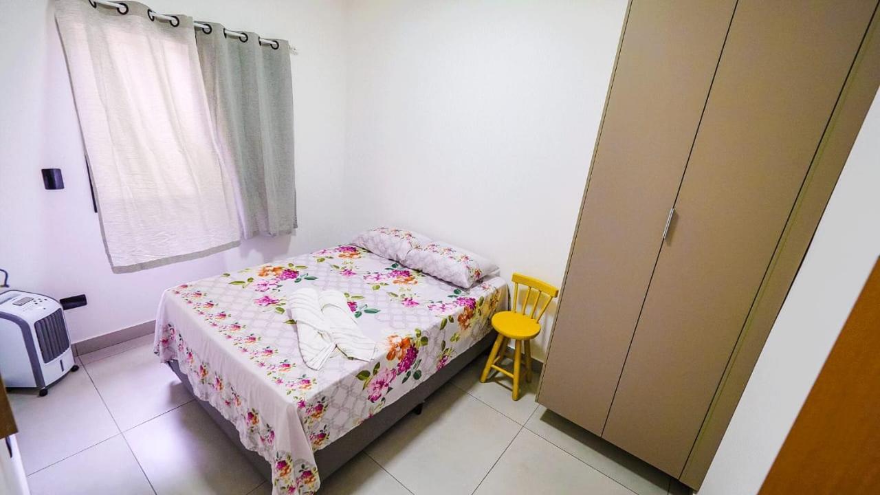 Vila Chale Amarelo Itanhaém Exteriér fotografie